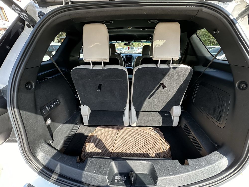 Продам Ford Explorer Limited