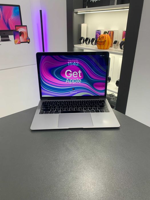 Ноутбук MacBook Air 13” 2019 i5/8/128 ГАРАНТІЯ 81991