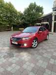 Продаю Honda accord 2008 г.