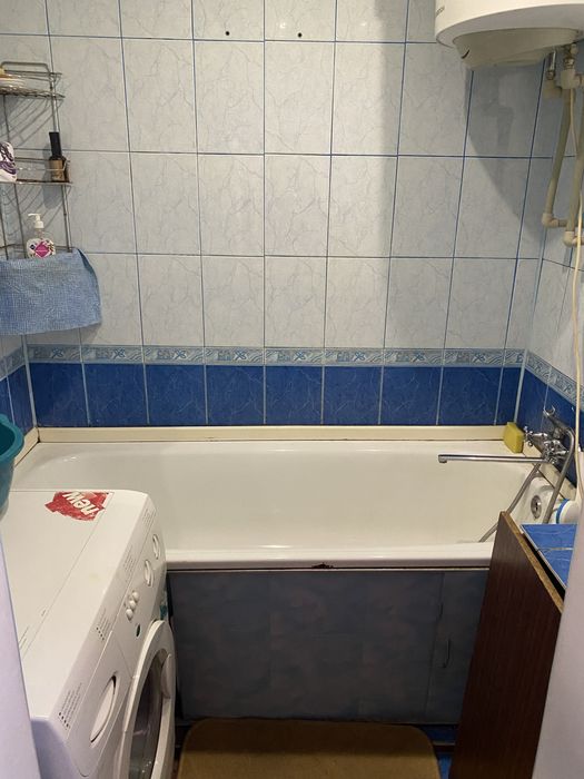 Оренда однокімнатна поблизв центру