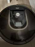 Roomba i7, odkurzacz