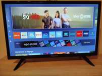 Smart TV 24 cale