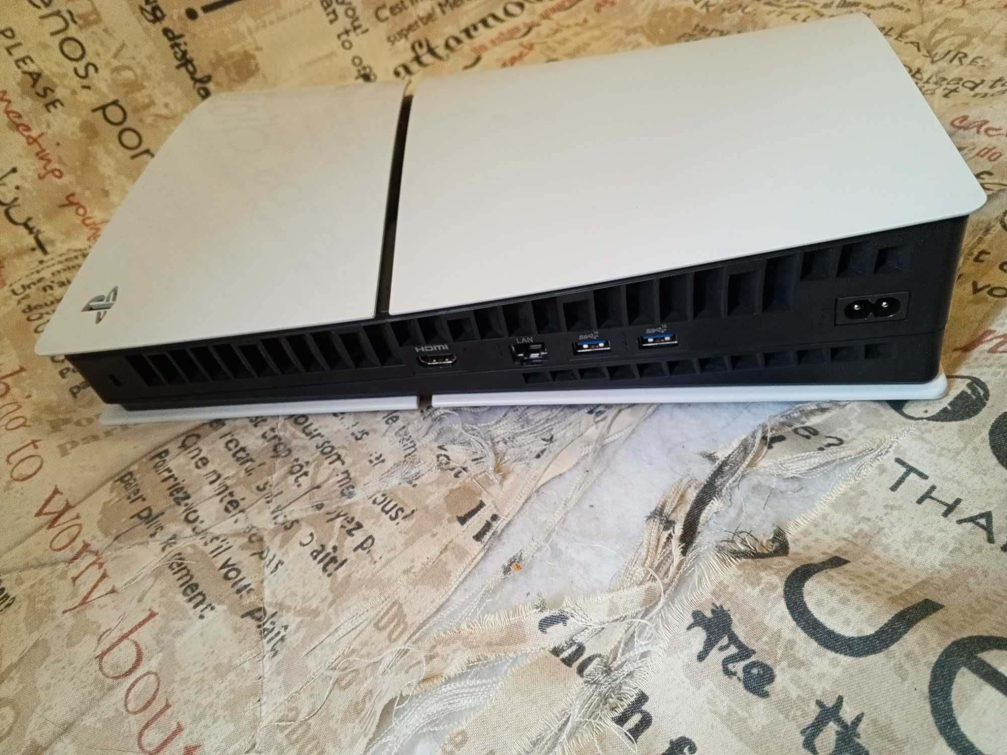 PlayStation 5 Slim