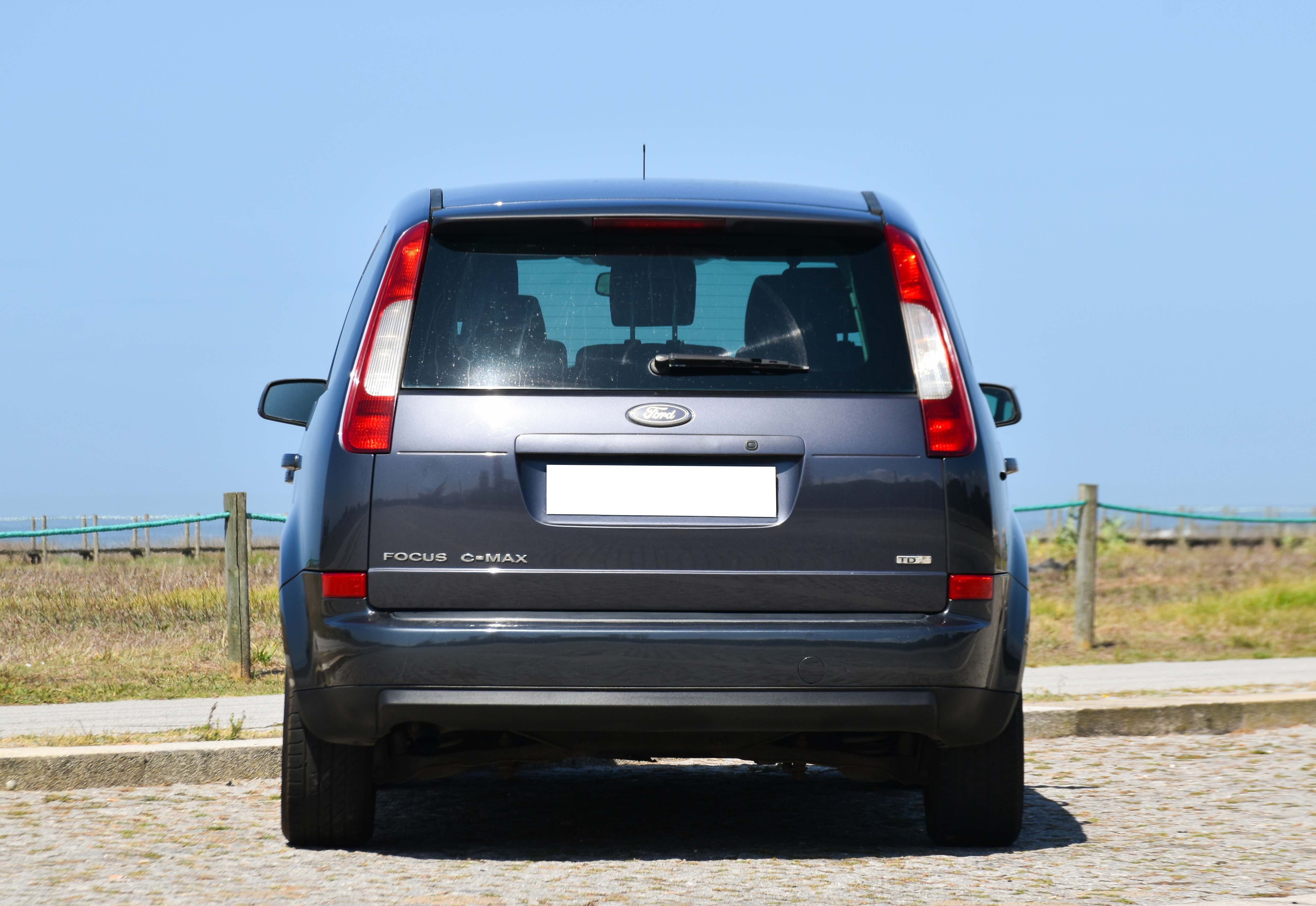 Ford C-max - Desde 50€ /mês