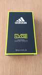 Adidas Pure Game woda toaletowa 100ml NOWA
