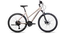 Rower crossowy Unibike Viper Damski Nowy Gwarancja WYPRZEDAŻ