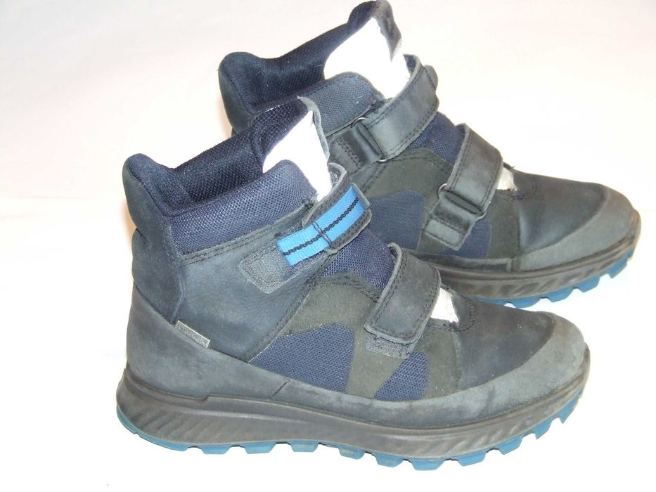 Buciki zimowe ECCO nr 32