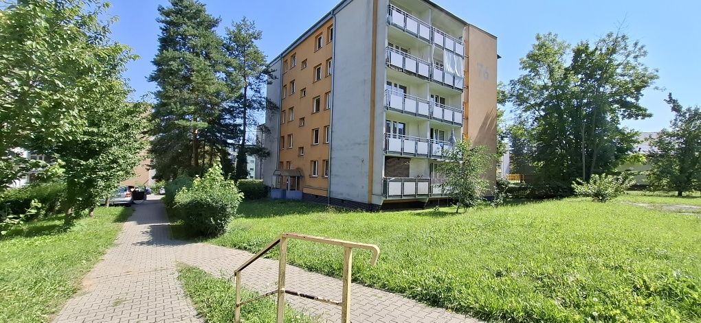 Wynajmę 3 pokoje Bytom  Miechowice