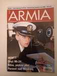 Magazyn Wojskowy Armia 3/2008
