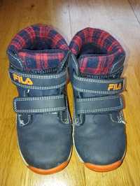 Buty wiosenne Fila 28