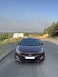 2013 Hyundai COMO NOVO i30 blue drive