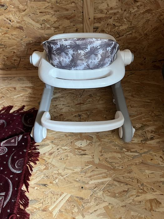 Ходунки дитячі El Camino ME