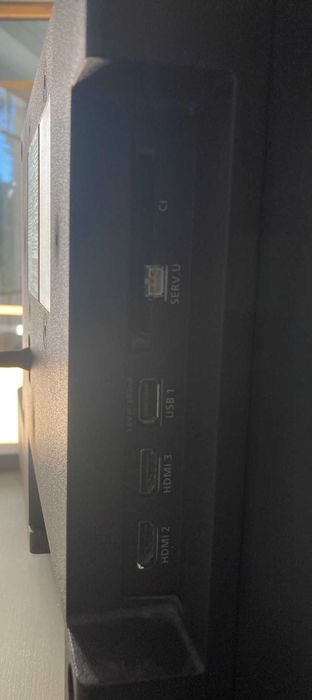 TV Philips 32PHS6808