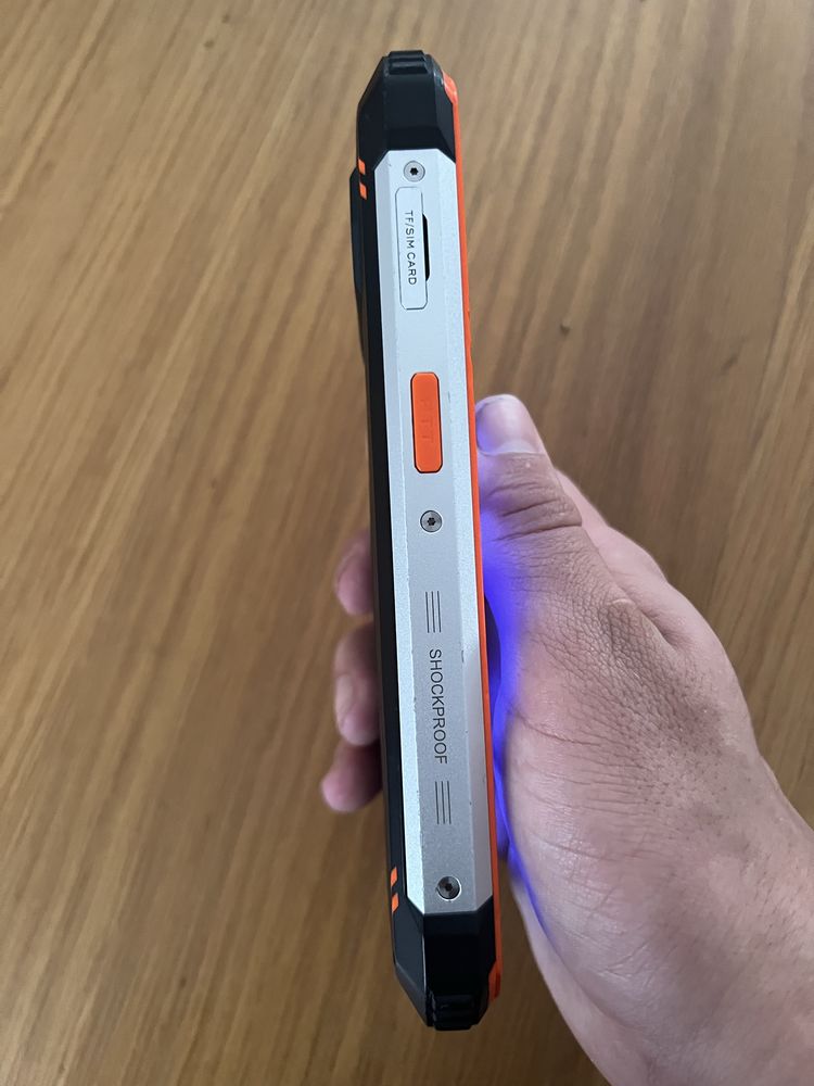 Blackview Oscal s80 6/128