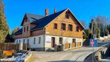 "Stara Piekarnia" 7 apartamentow, sauna, jacuzzi