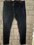 Spodnie jeans F&F - super skinny - rozmiar 42