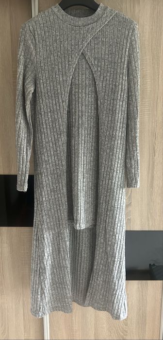 Sukienka, wygodna , rozciagliwa