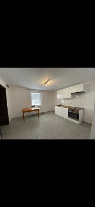 Mieszkanie kawalerka do wynajęcia Łapalice/Kartuzy