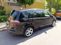 Ford S-max 2.0 TDCI