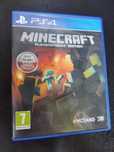 Minecraft PS4 Polskie napisy są w grze PS4 i PS5 GRA na konsole