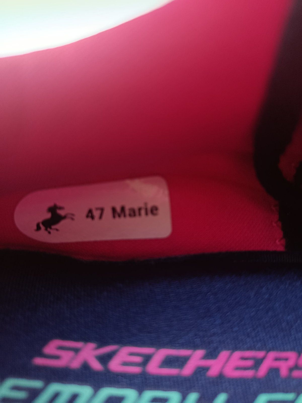 Кросівки SKECHERS Relaxed Fit р 38. Оригінал