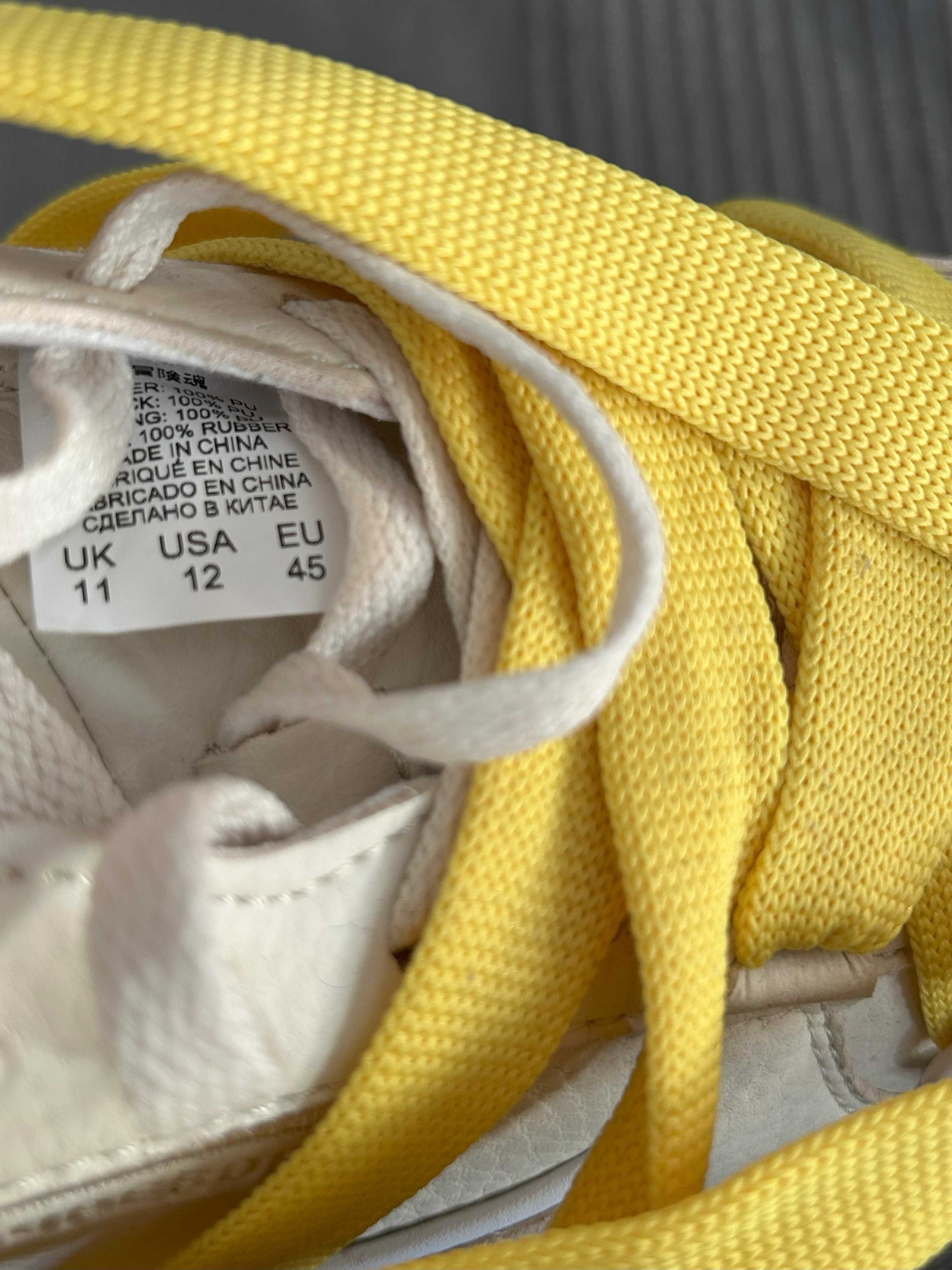 Buty męskie SuperDry rozmiar EU 45