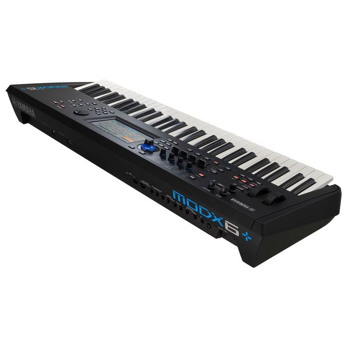 Синтезатор Yamaha modx6+ | Yamaha MODX6 Plus