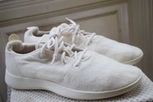 мериносовые кроссовки кросовки Allbirds США M 12 р. 45 29,5 см