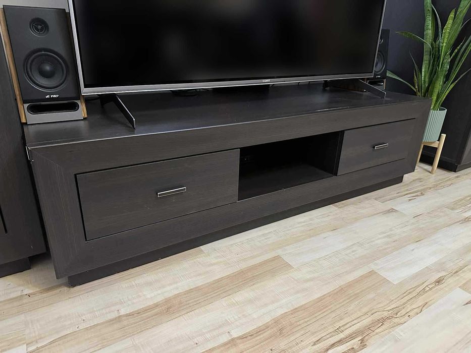 Szafka RTV BRW w dobrym stanie