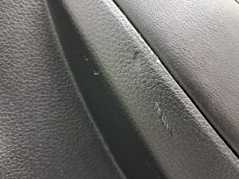 Обшивка двери карта дверная задняя правая NISSAN ROGUE Sport 17-