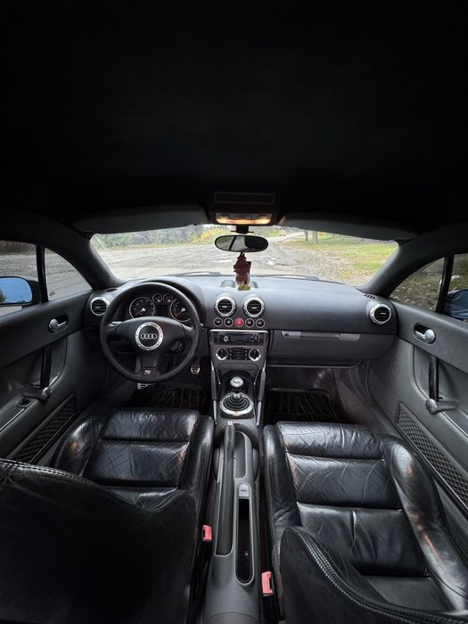 Продам Audi TT,‼️Обмін‼️