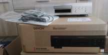 Denon DCD 900 NE od polskiego dystrybutora (jak nowy)