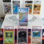 Pokémon Slabs | Graded Cards