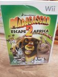 Madagascar: Escape 2 Africa Wii, Wysyłka Wymiana
