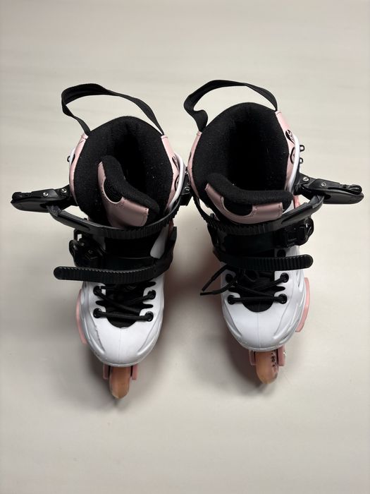 Rolki Powerslide Khaan Junior Ltd 31-34