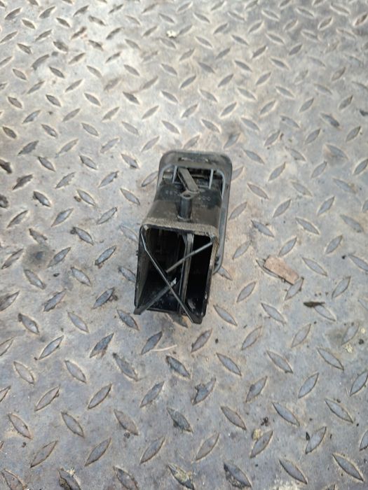 Ventilador sofagem Nissan Terrano II tdi