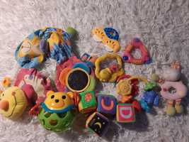 Zabawki dla dziecka mix
