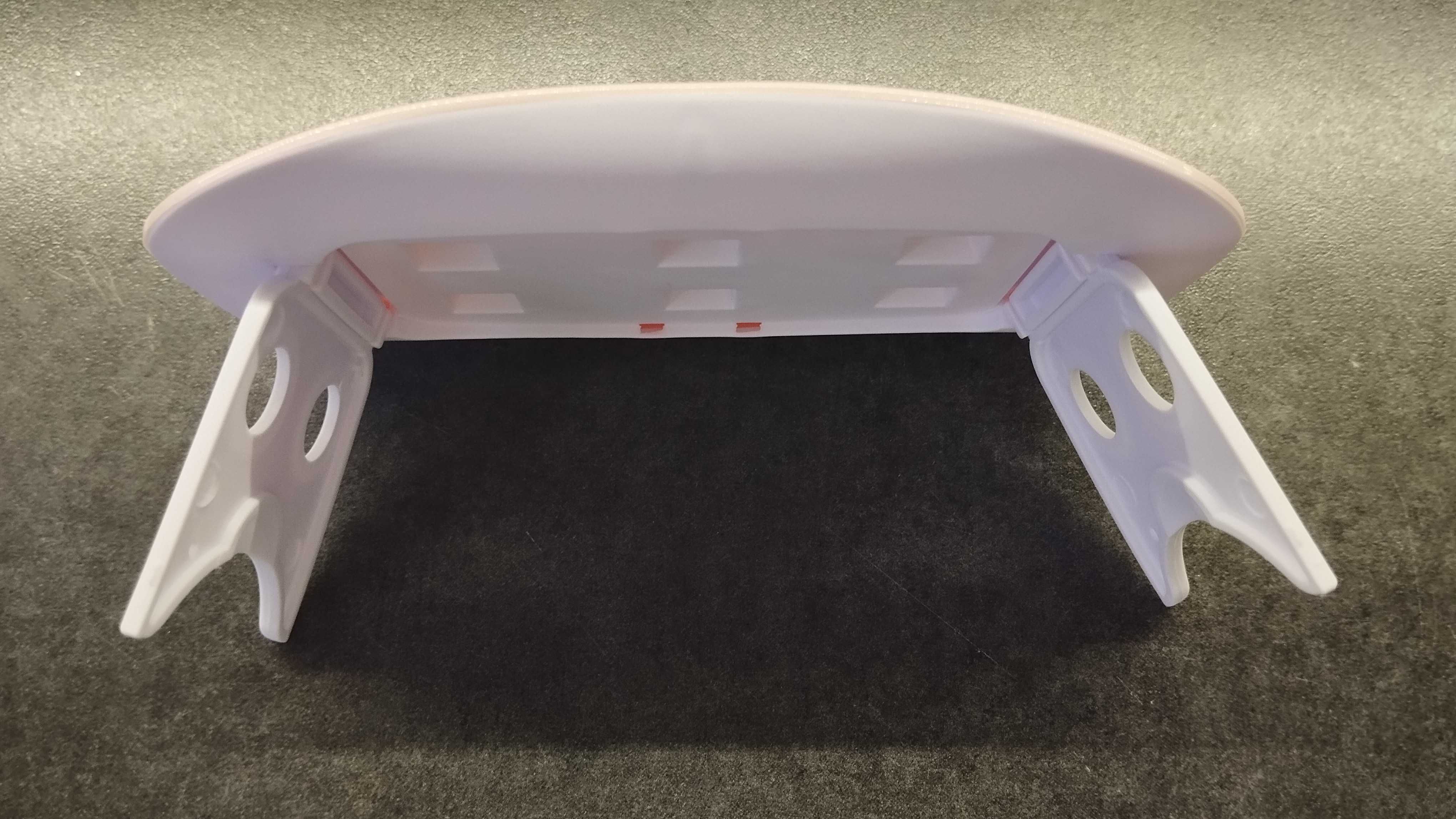 lampa do paznokci UV led nowe