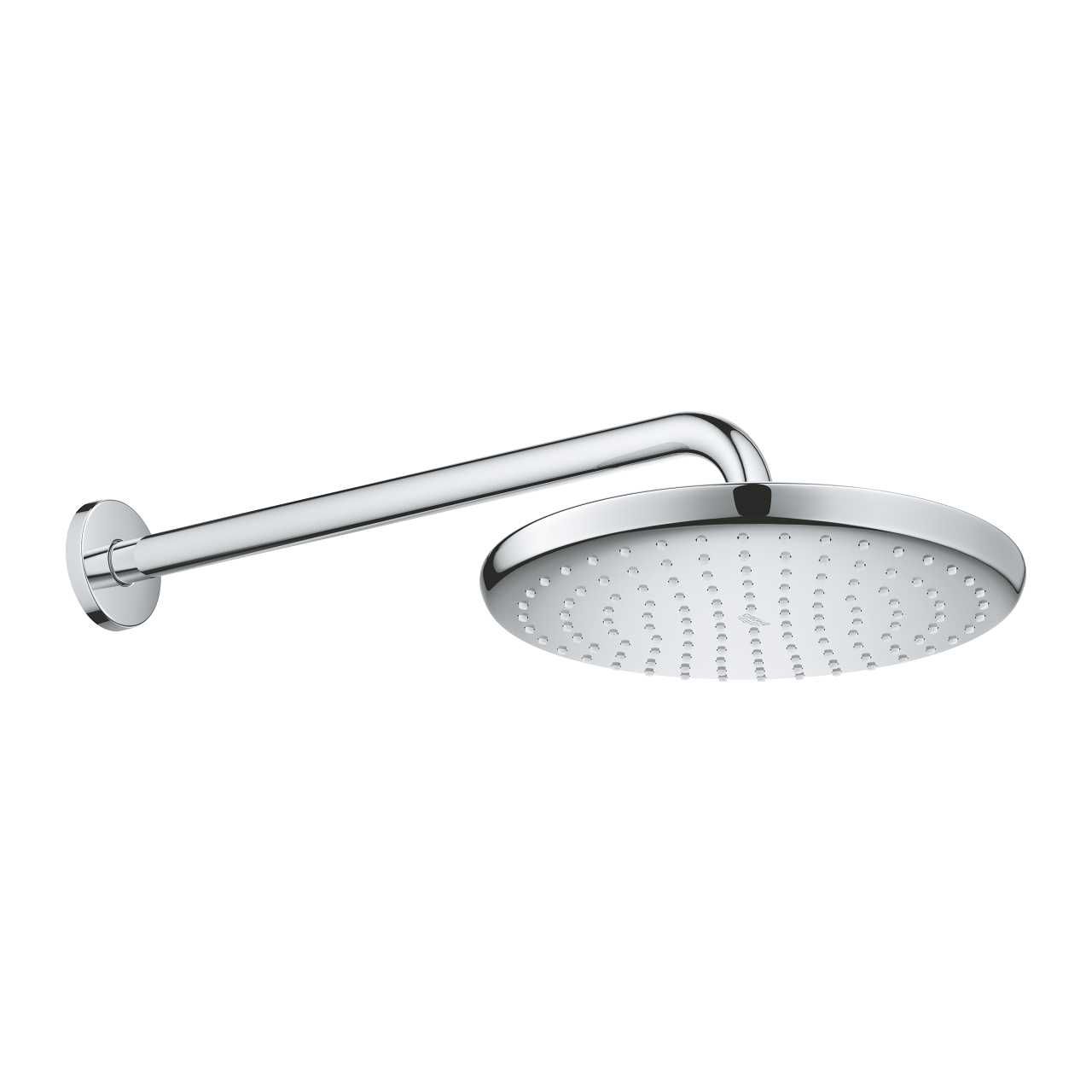 Bateria natryskowa podtynkowa Grohe Essence New Stick chrom