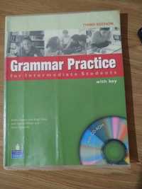 Grammar Practice учебник для школьников/студентов