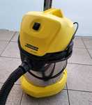 Odkurzacz Karcher WD 3.300 M