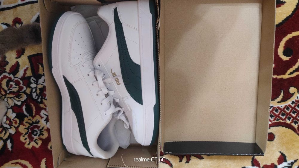 Кросівки Puma 42 розмір