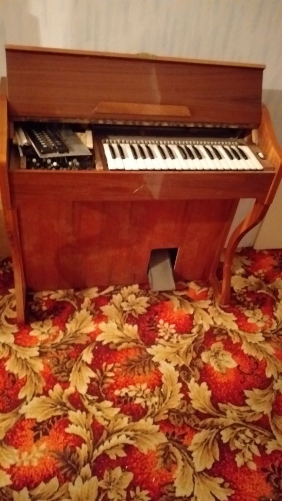 Fortepianik dla początkujących