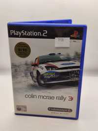 Colin Mcrae Rally 3 Ps2 nr 1930