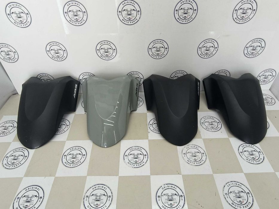 Peças para Honda Forza 125cc 250cc 350cc 2018/2024