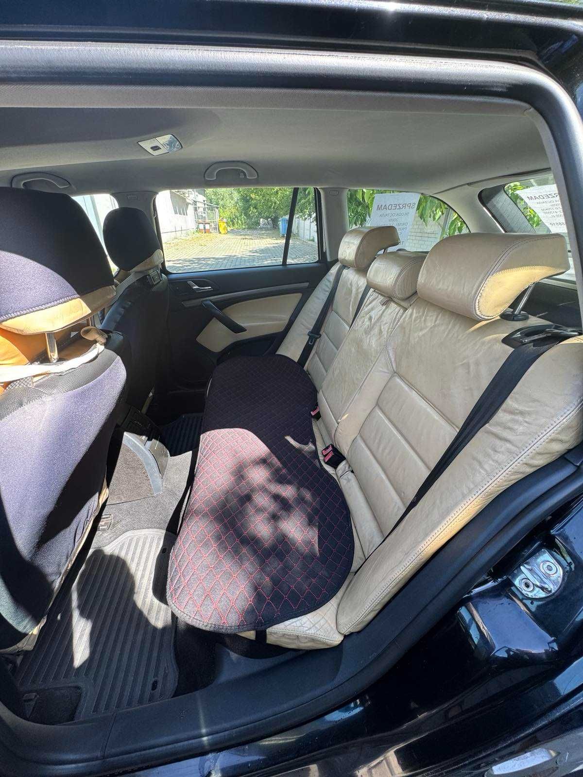 Skoda Octavia a5 2005 2.0 tdi