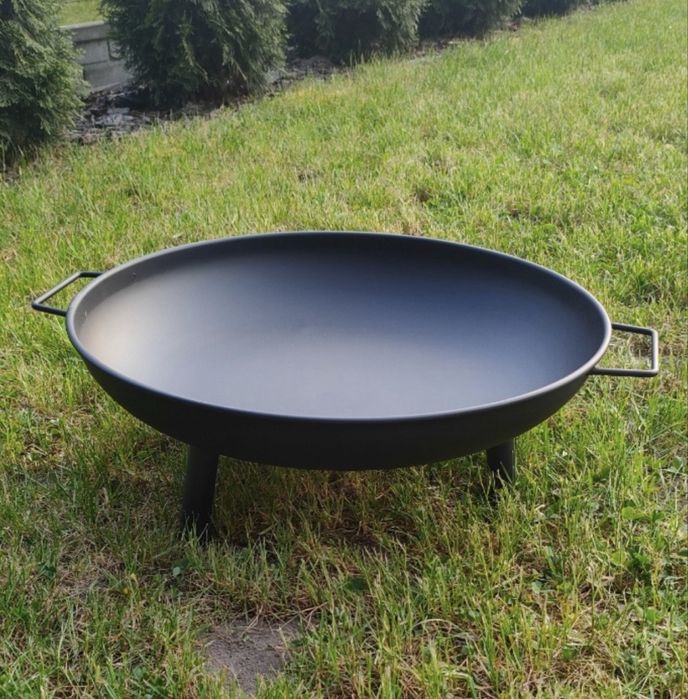 Palenisko ogrodowe grill ogrodowy