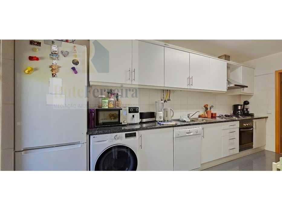 Apartamento T2 junto ao Aquaparque em Lagoa