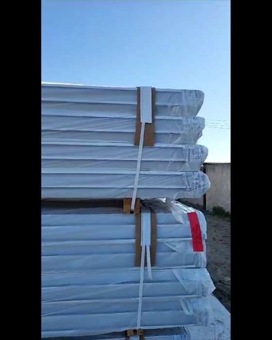 Бруски деревяні для виготовлення палет