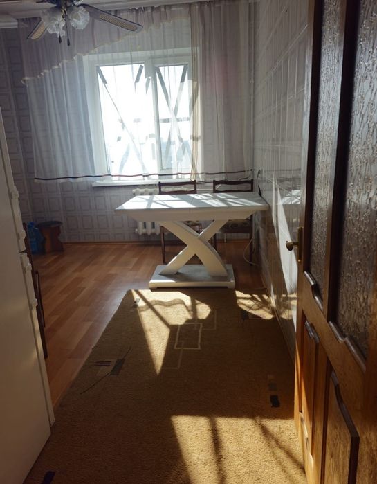 Продам/Обміняю на Таращанському масиві/З меблями і технікою